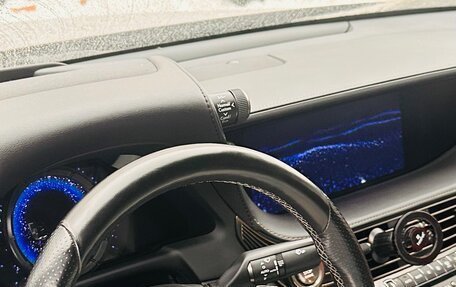 Lexus LS IV, 2018 год, 7 500 000 рублей, 23 фотография