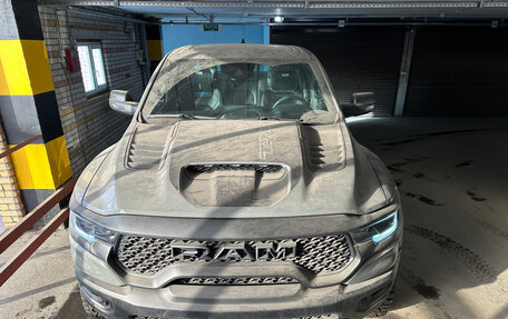 Rambler 1500, 2023 год, 6 фотография