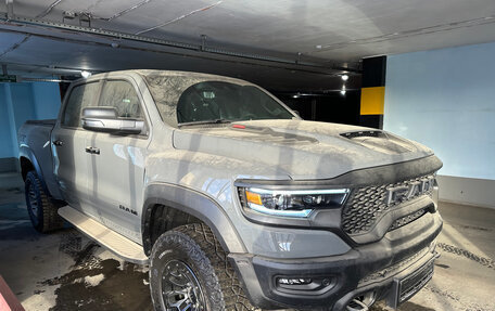 Rambler 1500, 2023 год, 5 фотография