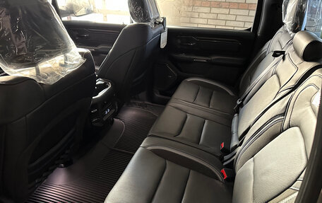 Rambler 1500, 2023 год, 14 фотография