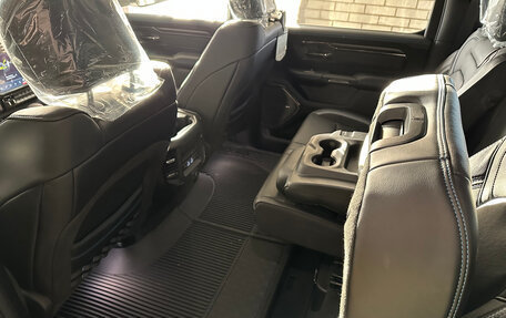 Rambler 1500, 2023 год, 16 фотография