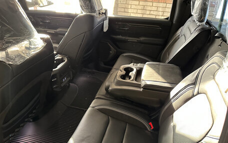 Rambler 1500, 2023 год, 15 фотография