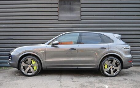 Porsche Cayenne III, 2020 год, 16 000 000 рублей, 3 фотография
