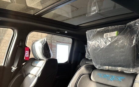 Rambler 1500, 2023 год, 12 фотография