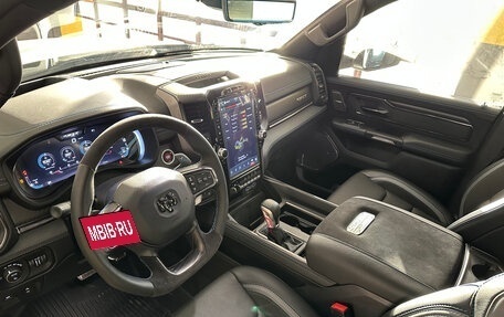 Rambler 1500, 2023 год, 13 фотография