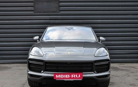 Porsche Cayenne III, 2020 год, 16 000 000 рублей, 2 фотография