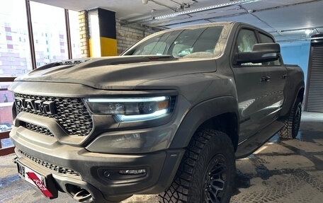 Rambler 1500, 2023 год, 4 фотография