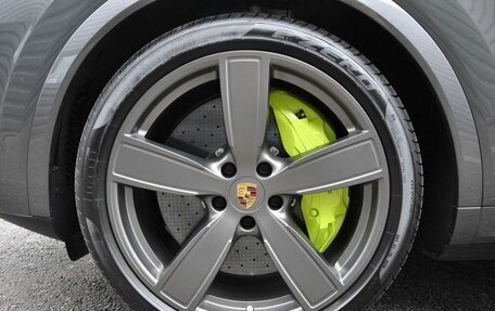 Porsche Cayenne III, 2020 год, 16 000 000 рублей, 6 фотография
