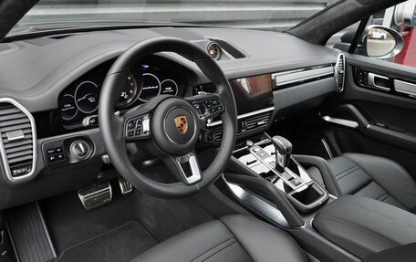 Porsche Cayenne III, 2020 год, 16 000 000 рублей, 10 фотография