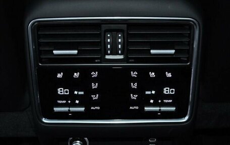 Porsche Cayenne III, 2020 год, 16 000 000 рублей, 13 фотография