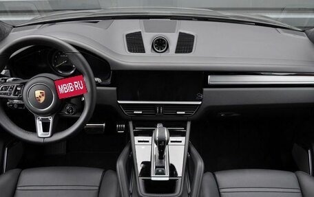 Porsche Cayenne III, 2020 год, 16 000 000 рублей, 9 фотография