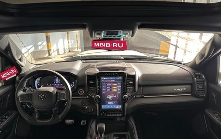 Rambler 1500, 2023 год, 8 фотография