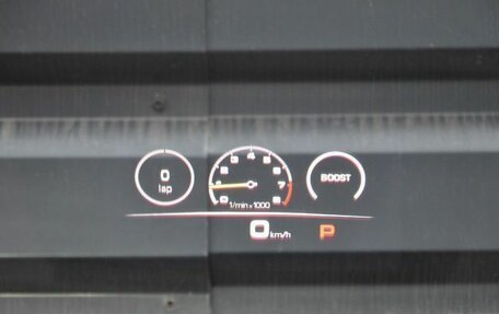 Porsche Cayenne III, 2020 год, 16 000 000 рублей, 19 фотография