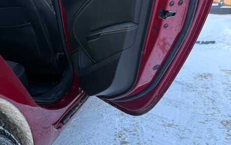 Opel Astra J, 2011 год, 665 000 рублей, 5 фотография