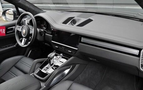 Porsche Cayenne III, 2020 год, 16 000 000 рублей, 8 фотография