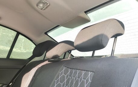 Peugeot 408 I рестайлинг, 2013 год, 690 000 рублей, 5 фотография