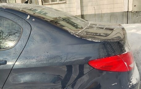 Peugeot 408 I рестайлинг, 2013 год, 690 000 рублей, 8 фотография