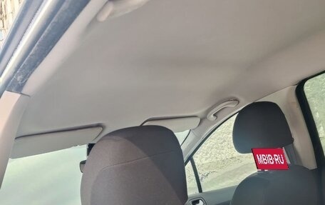 Peugeot 408 I рестайлинг, 2013 год, 690 000 рублей, 6 фотография