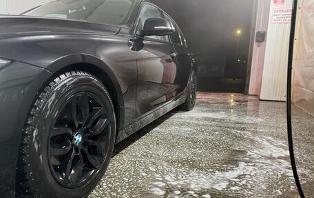 BMW 3 серия, 2016 год, 1 650 000 рублей, 3 фотография