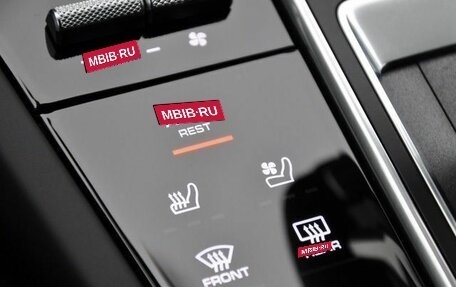 Porsche Cayenne III, 2020 год, 16 000 000 рублей, 17 фотография