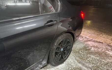 BMW 3 серия, 2016 год, 1 650 000 рублей, 6 фотография