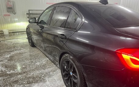 BMW 3 серия, 2016 год, 1 650 000 рублей, 8 фотография