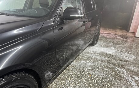 BMW 3 серия, 2016 год, 1 650 000 рублей, 5 фотография