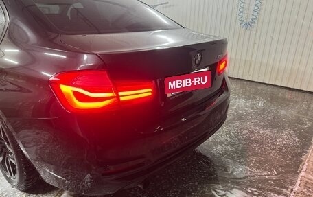 BMW 3 серия, 2016 год, 1 650 000 рублей, 7 фотография