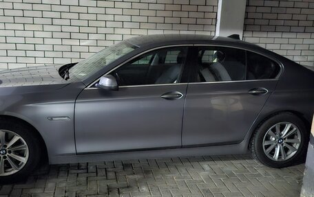 BMW 5 серия, 2014 год, 2 150 000 рублей, 3 фотография