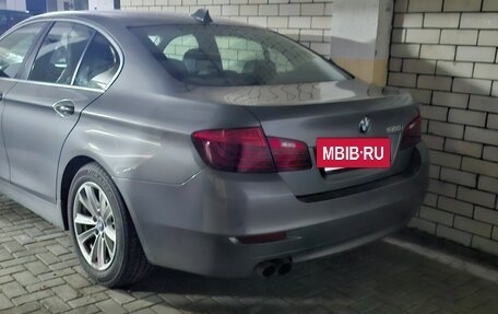 BMW 5 серия, 2014 год, 2 150 000 рублей, 4 фотография