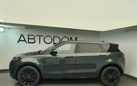 Land Rover Range Rover Evoque II, 2025 год, 6 780 000 рублей, 6 фотография