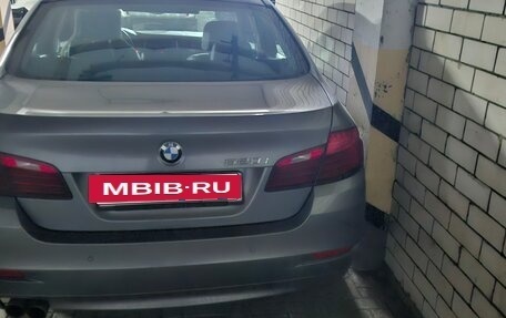 BMW 5 серия, 2014 год, 2 150 000 рублей, 5 фотография