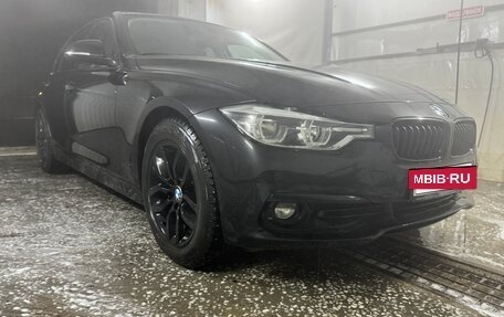 BMW 3 серия, 2016 год, 1 650 000 рублей, 2 фотография