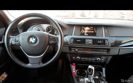 BMW 5 серия, 2014 год, 2 150 000 рублей, 7 фотография