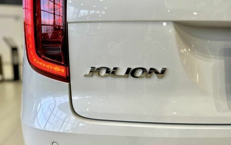 Haval Jolion, 2026 год, 2 599 000 рублей, 7 фотография
