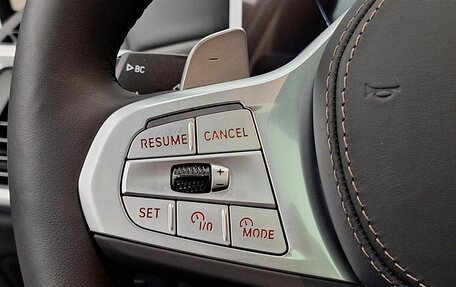 BMW X5, 2025 год, 10 380 000 рублей, 10 фотография