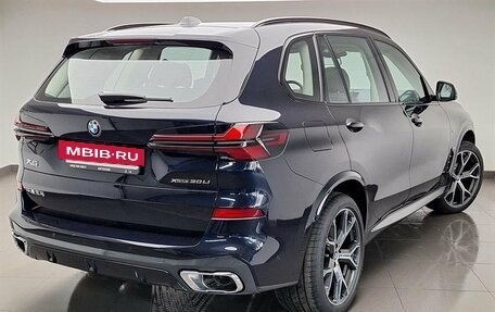 BMW X5, 2025 год, 10 380 000 рублей, 2 фотография