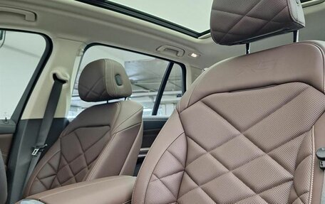 BMW X5, 2025 год, 10 380 000 рублей, 18 фотография