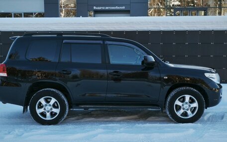 Toyota Land Cruiser 200, 2010 год, 3 480 000 рублей, 7 фотография