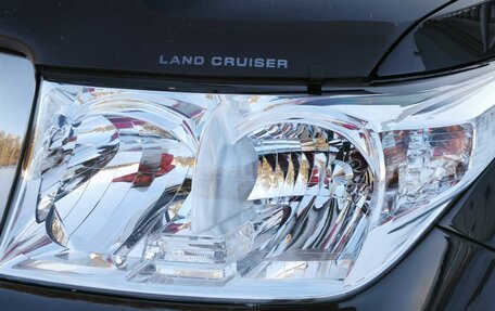 Toyota Land Cruiser 200, 2010 год, 3 480 000 рублей, 12 фотография