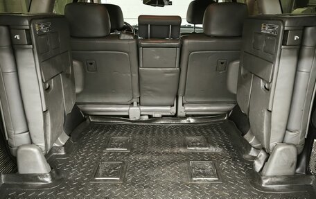 Toyota Land Cruiser 200, 2010 год, 3 480 000 рублей, 15 фотография