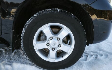 Toyota Land Cruiser 200, 2010 год, 3 480 000 рублей, 13 фотография