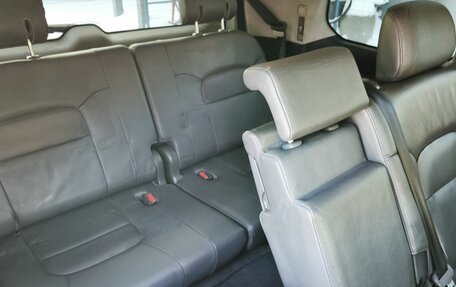 Toyota Land Cruiser 200, 2010 год, 3 480 000 рублей, 22 фотография