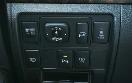 Toyota Land Cruiser 200, 2010 год, 3 480 000 рублей, 26 фотография