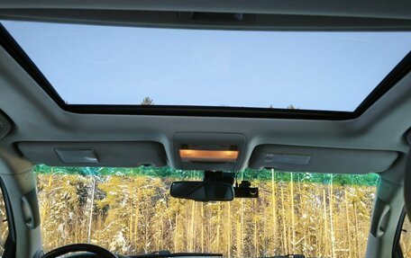 Toyota Land Cruiser 200, 2010 год, 3 480 000 рублей, 29 фотография