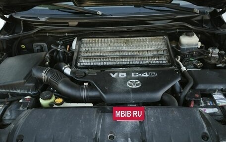 Toyota Land Cruiser 200, 2010 год, 3 480 000 рублей, 14 фотография