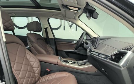 BMW X5, 2025 год, 10 710 000 рублей, 8 фотография