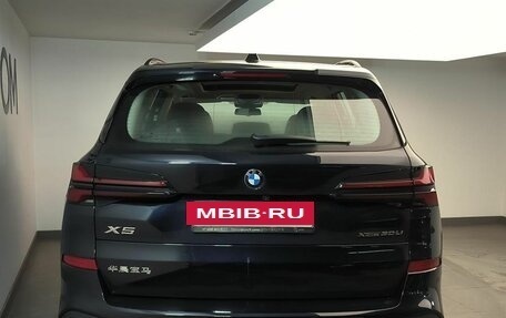 BMW X5, 2025 год, 10 710 000 рублей, 4 фотография