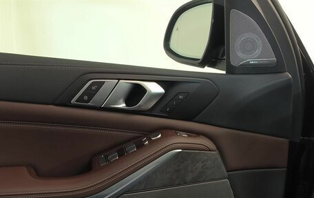 BMW X5, 2025 год, 10 710 000 рублей, 22 фотография