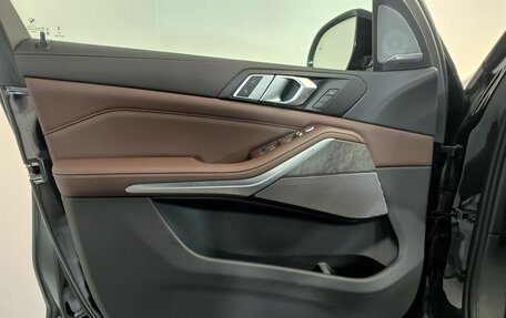 BMW X5, 2025 год, 10 710 000 рублей, 21 фотография